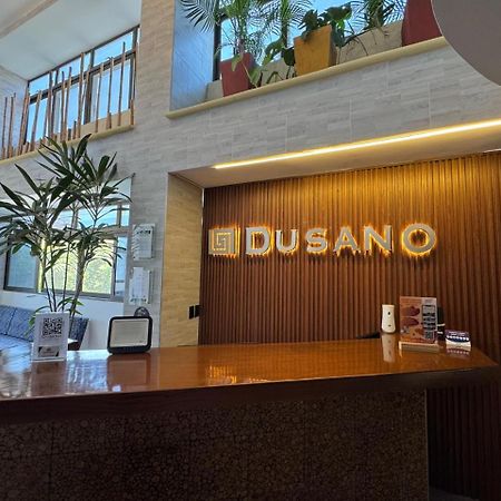 Dusano Boutique Hotel Санта-Марта Екстер'єр фото