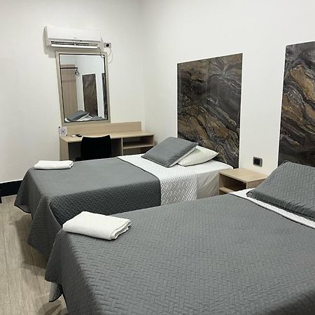 Dusano Boutique Hotel Санта-Марта Екстер'єр фото