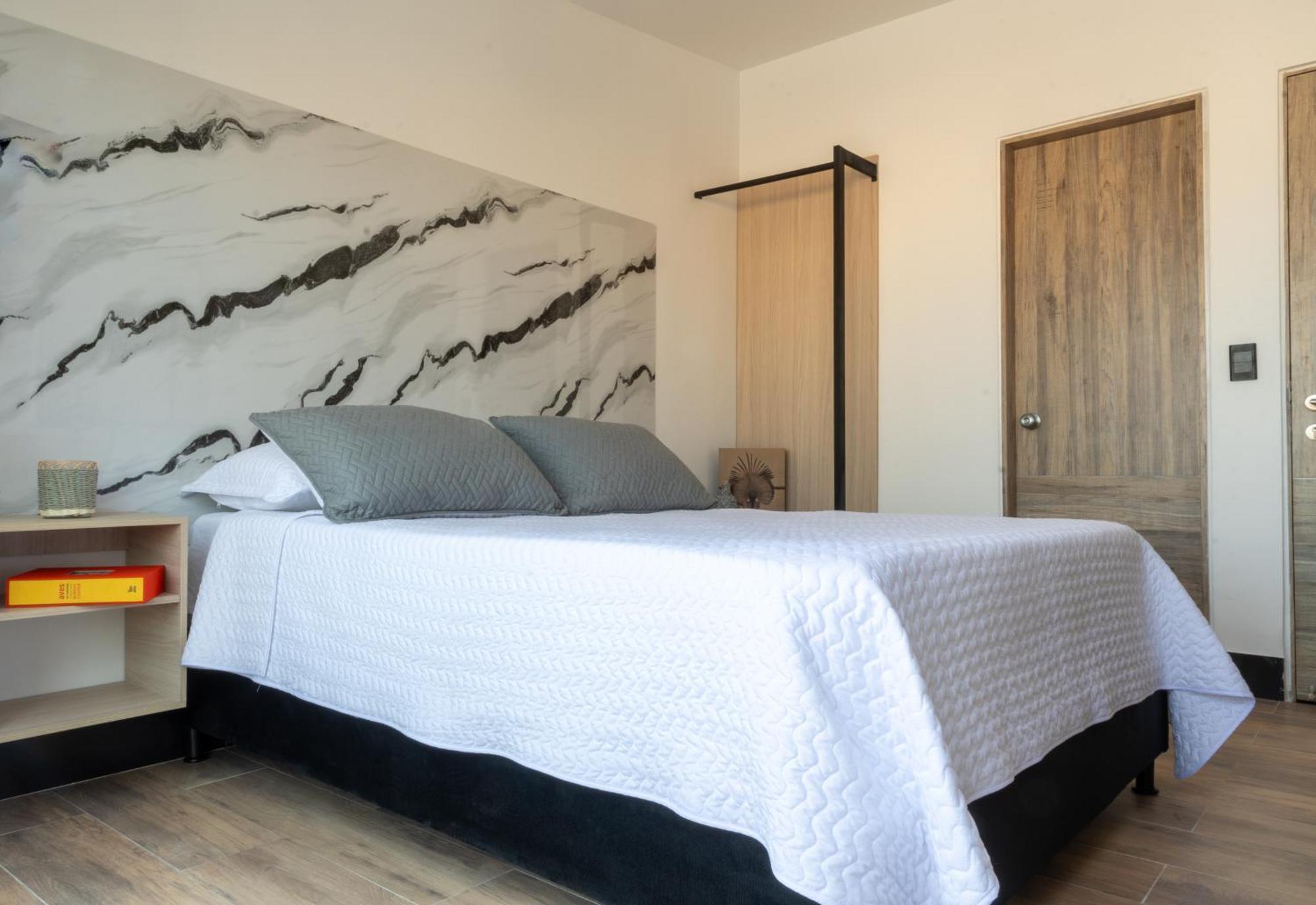 Dusano Boutique Hotel Санта-Марта Екстер'єр фото