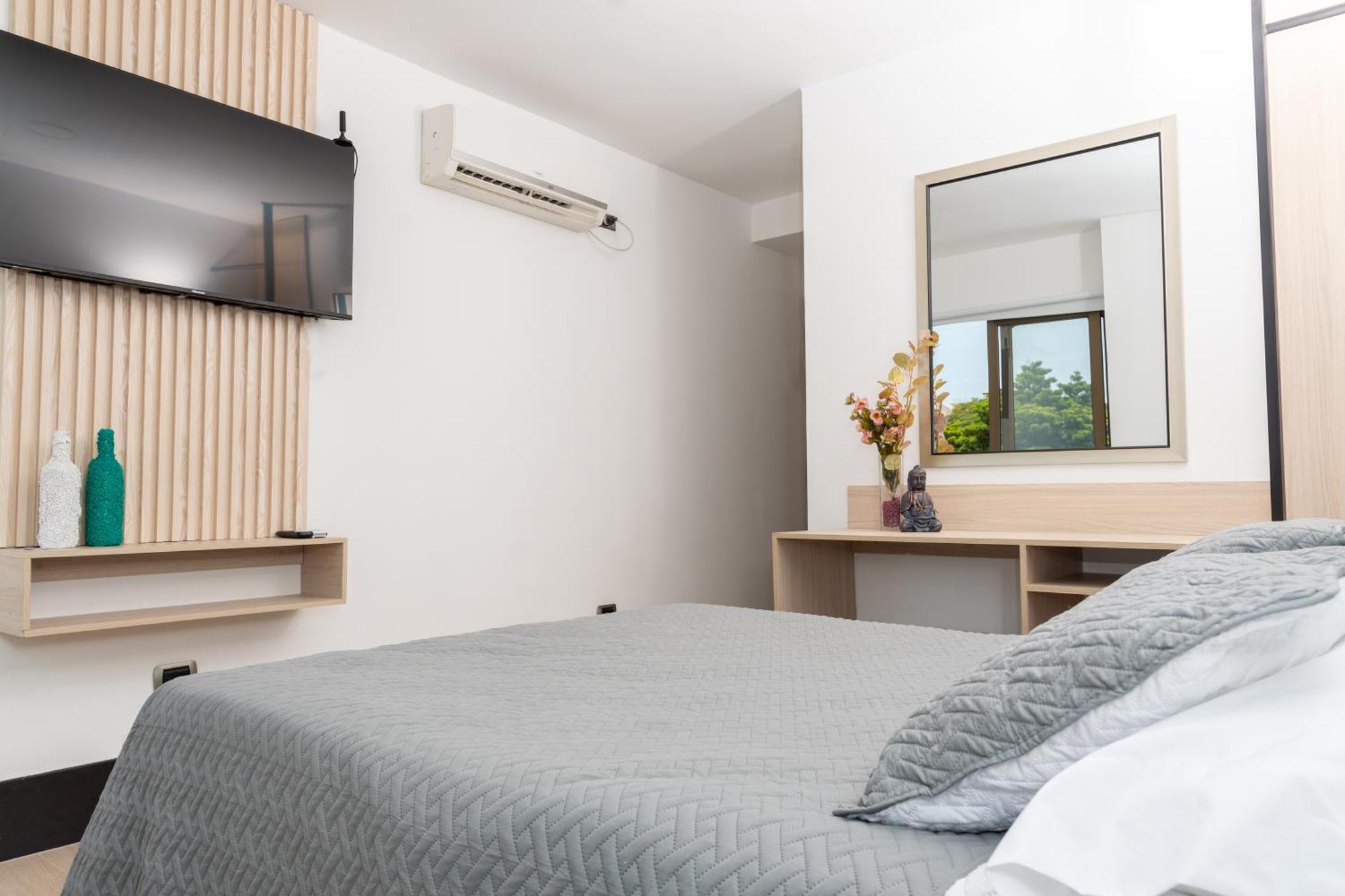 Dusano Boutique Hotel Санта-Марта Екстер'єр фото