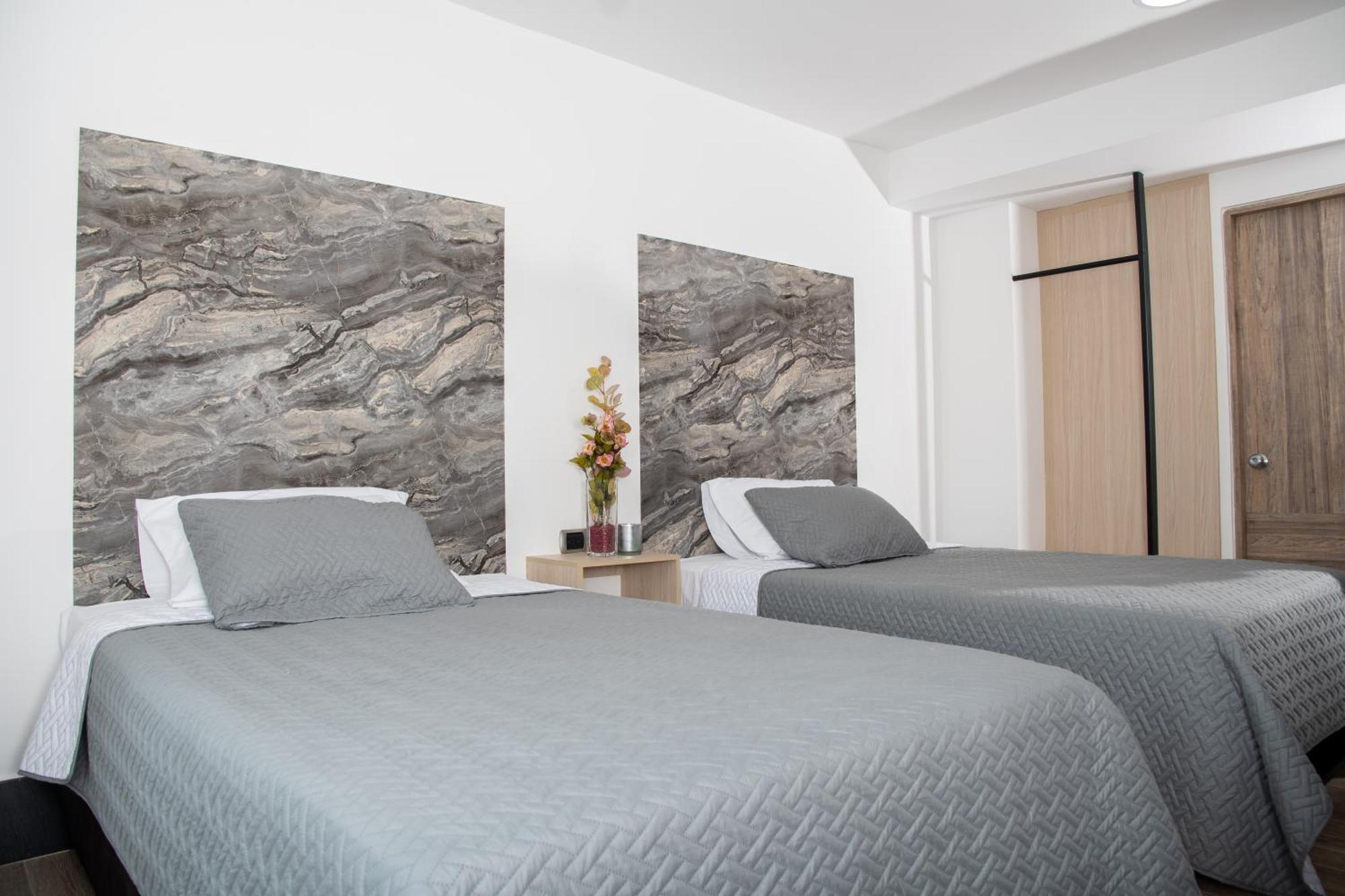 Dusano Boutique Hotel Санта-Марта Екстер'єр фото