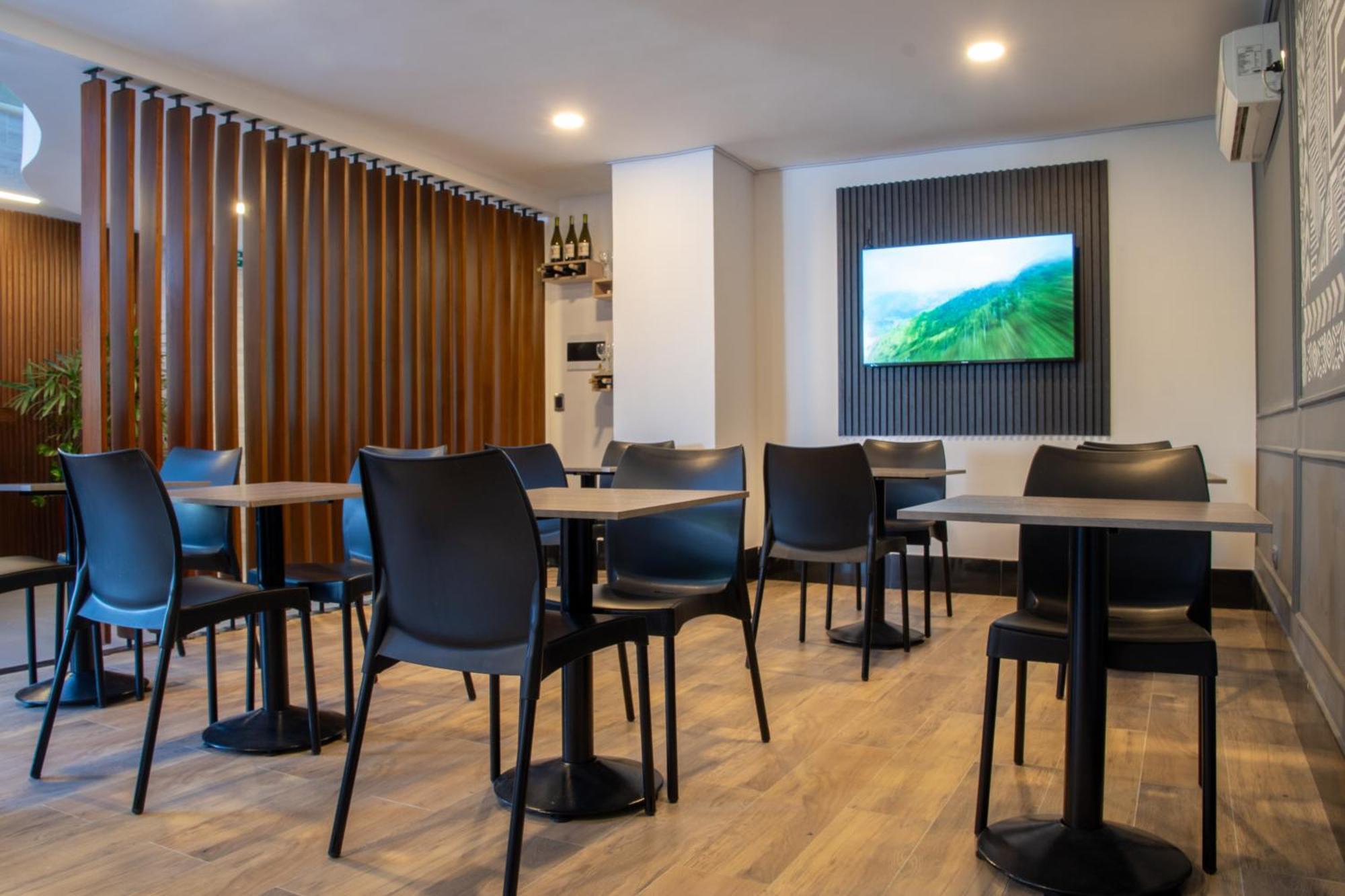 Dusano Boutique Hotel Санта-Марта Екстер'єр фото
