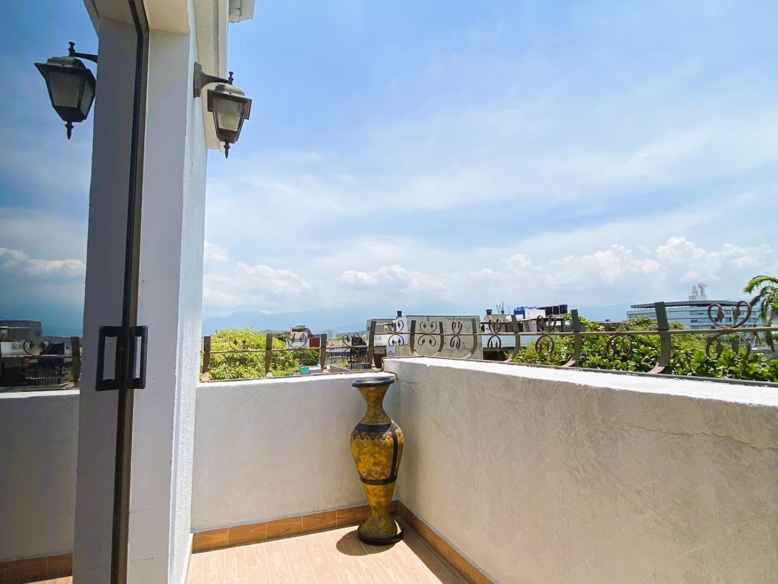 Dusano Boutique Hotel Санта-Марта Екстер'єр фото