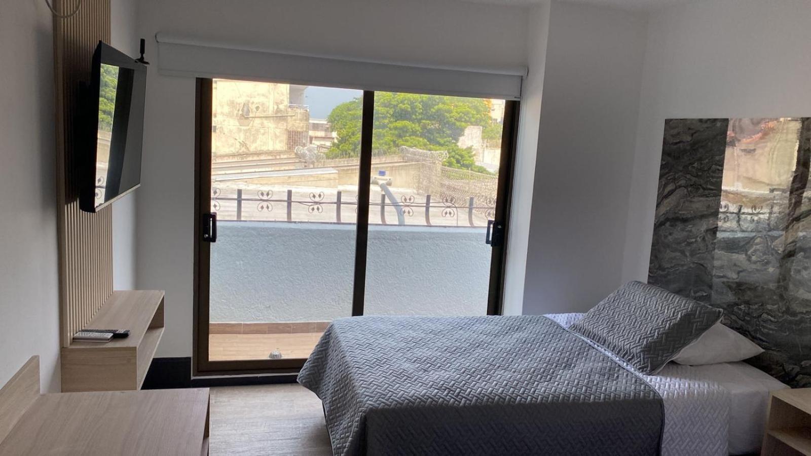 Dusano Boutique Hotel Санта-Марта Екстер'єр фото