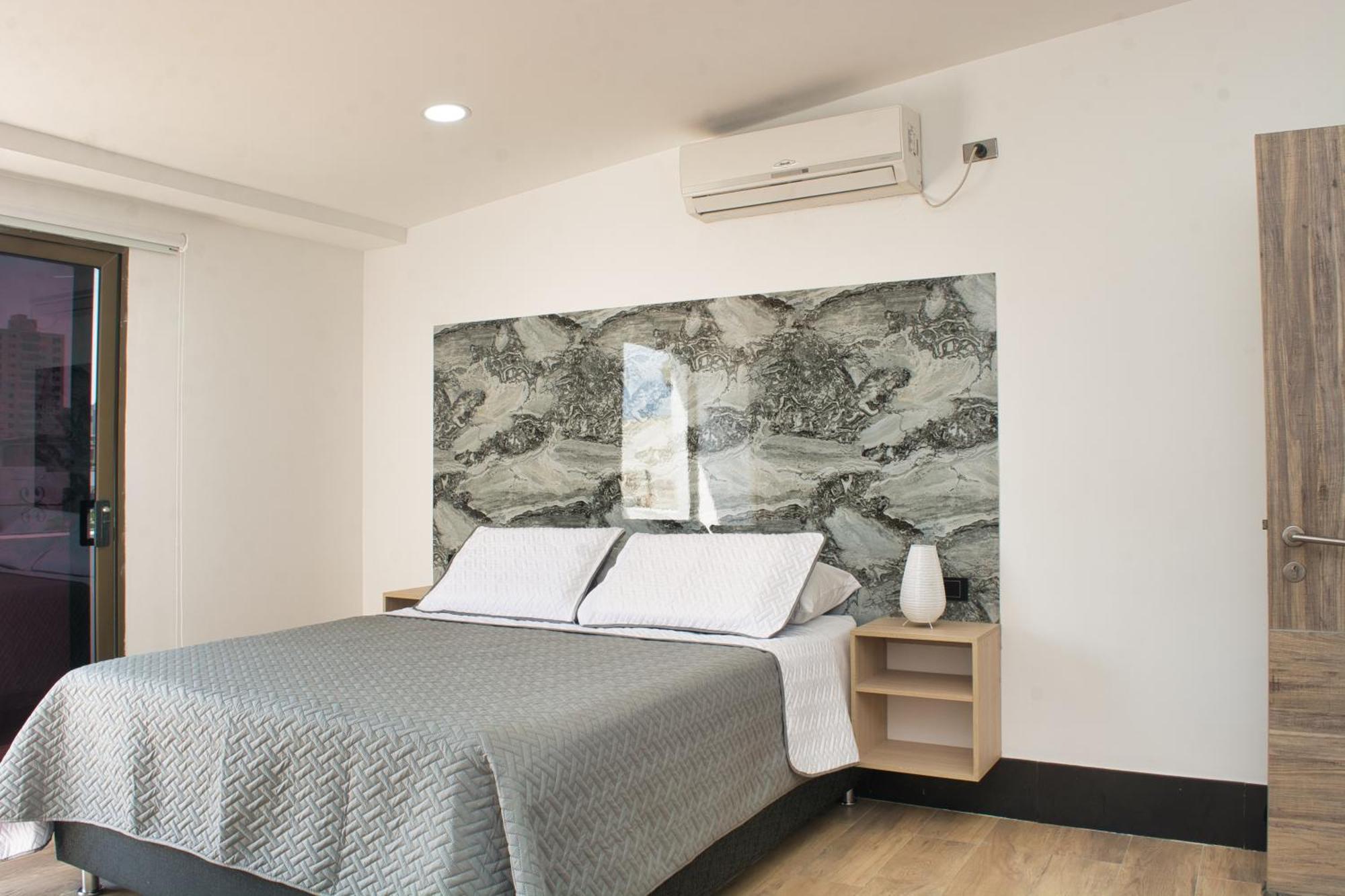 Dusano Boutique Hotel Санта-Марта Екстер'єр фото