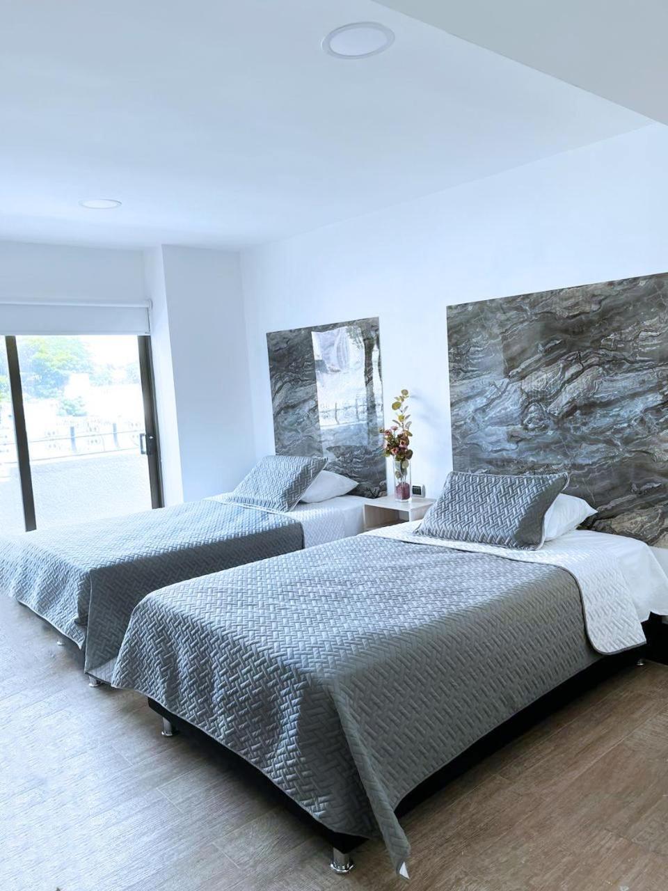 Dusano Boutique Hotel Санта-Марта Екстер'єр фото