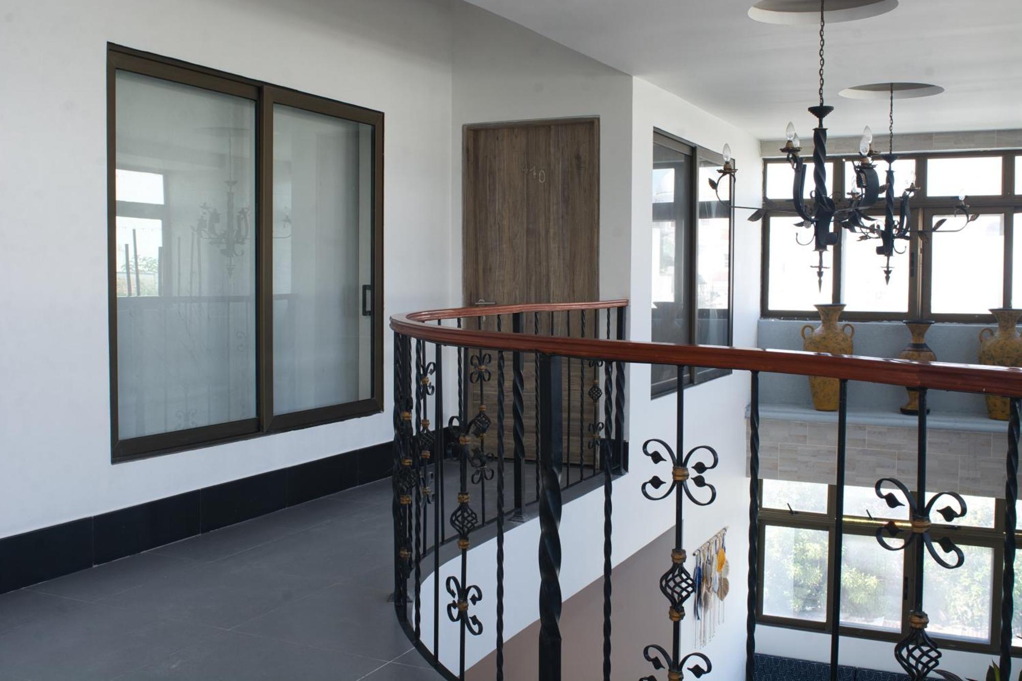 Dusano Boutique Hotel Санта-Марта Екстер'єр фото