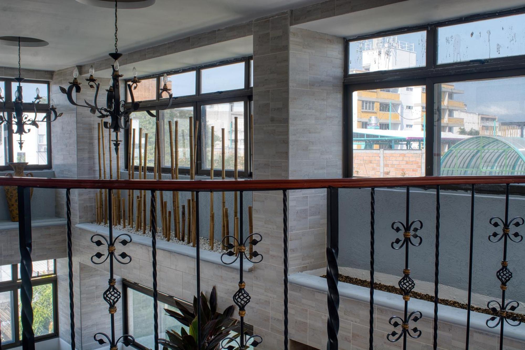 Dusano Boutique Hotel Санта-Марта Екстер'єр фото
