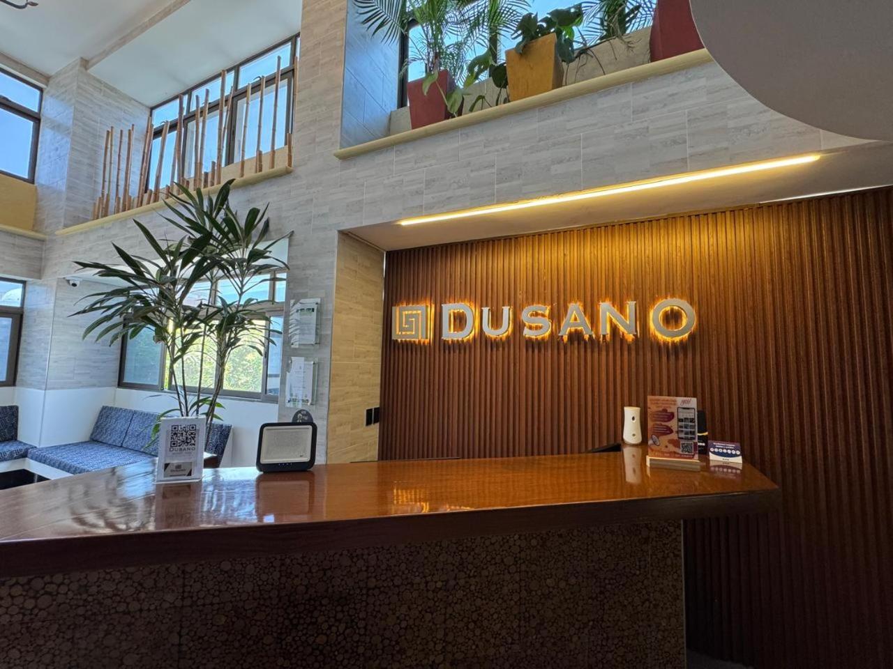 Dusano Boutique Hotel Санта-Марта Екстер'єр фото