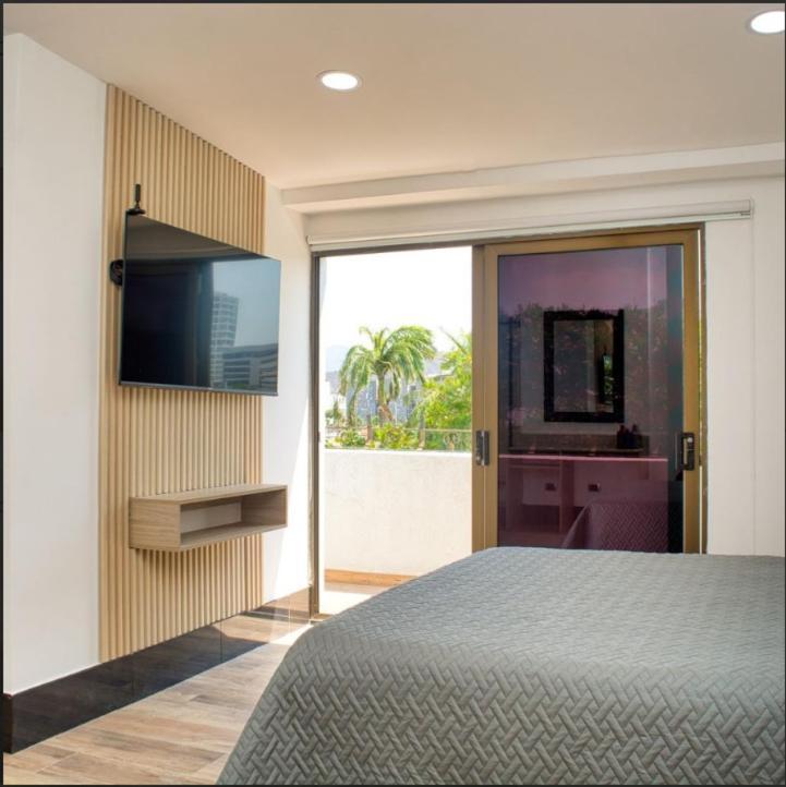 Dusano Boutique Hotel Санта-Марта Екстер'єр фото