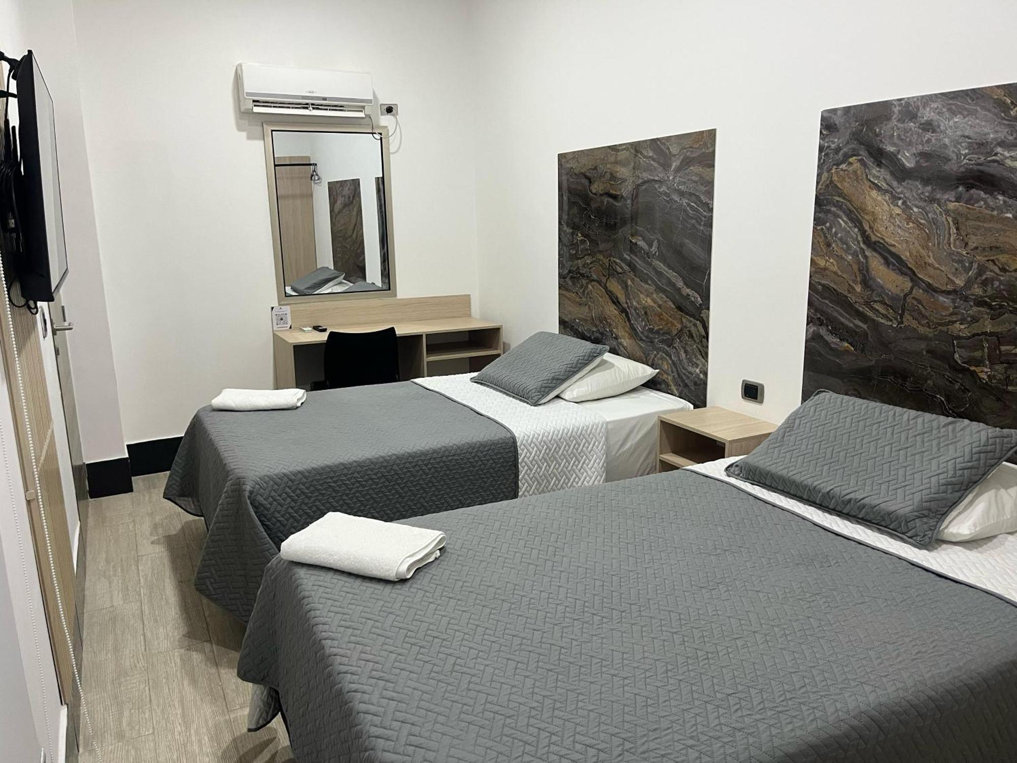 Dusano Boutique Hotel Санта-Марта Екстер'єр фото